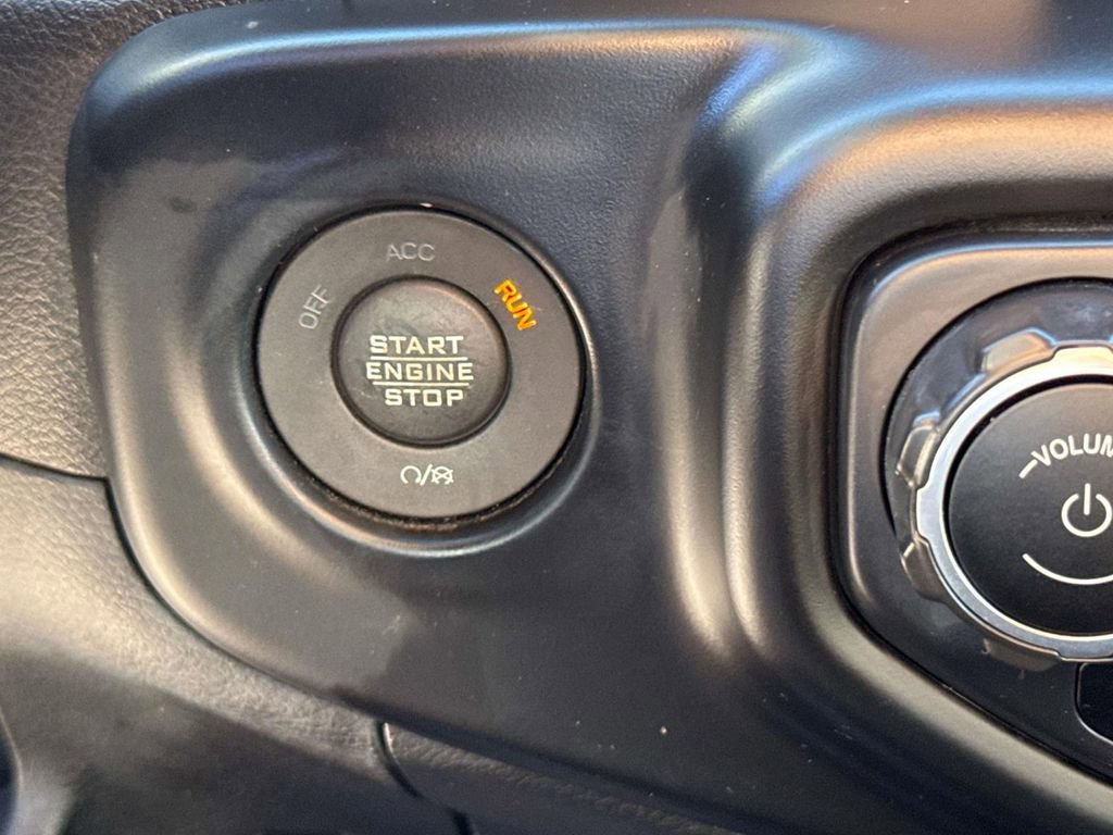 Used 2022 Jeep Gladiator Mojave image 37