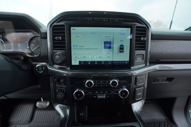 Used 2022 Ford F150 Tremor w/ Equipment Group 401A Mid image 28