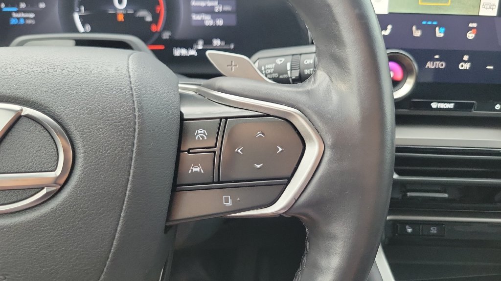 Used 2024 Lexus TX 350 FWD w/ Technology Package image 21