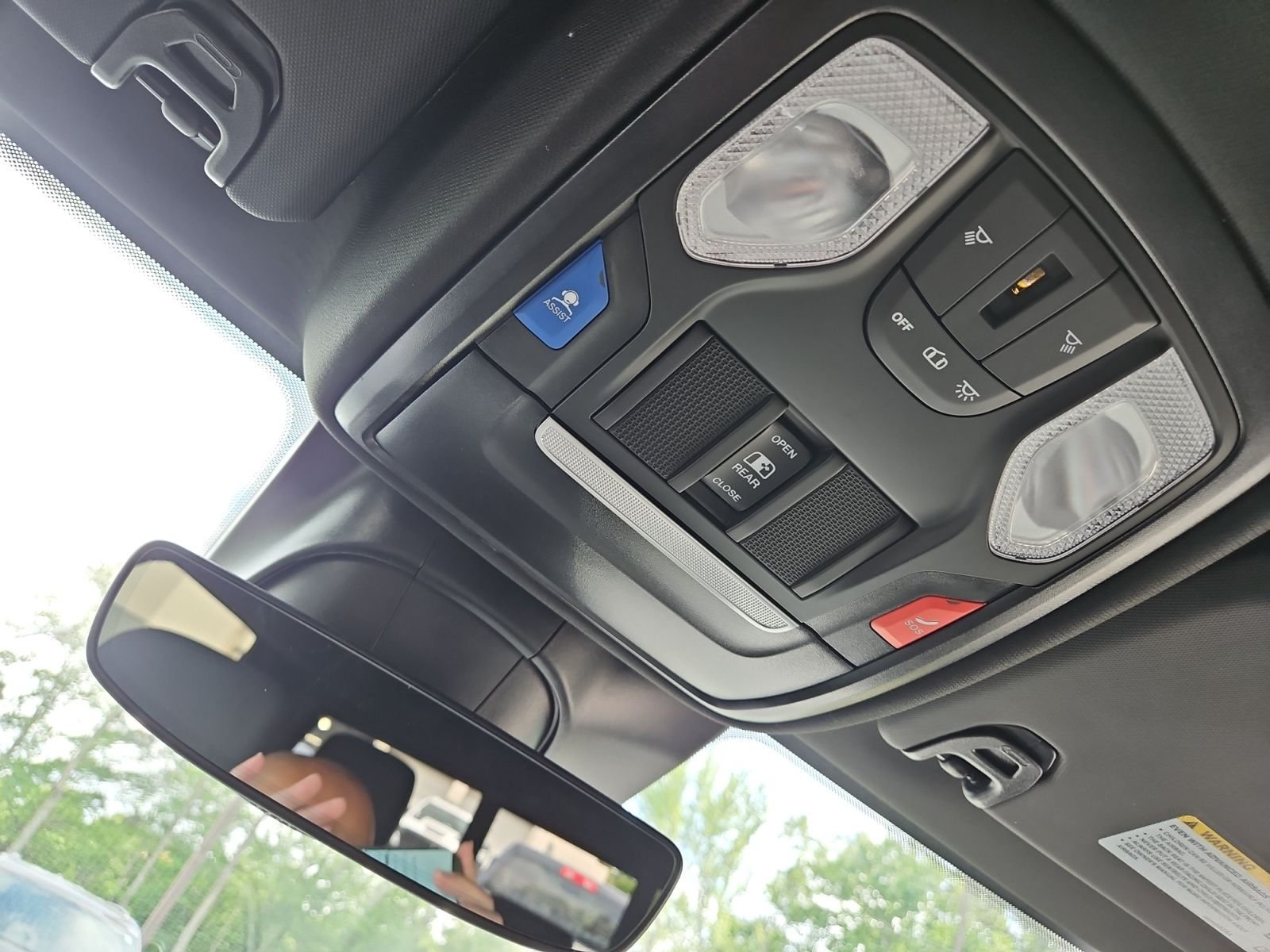 New 2026 RAM 2500 Tradesman AWD/4WD image 30