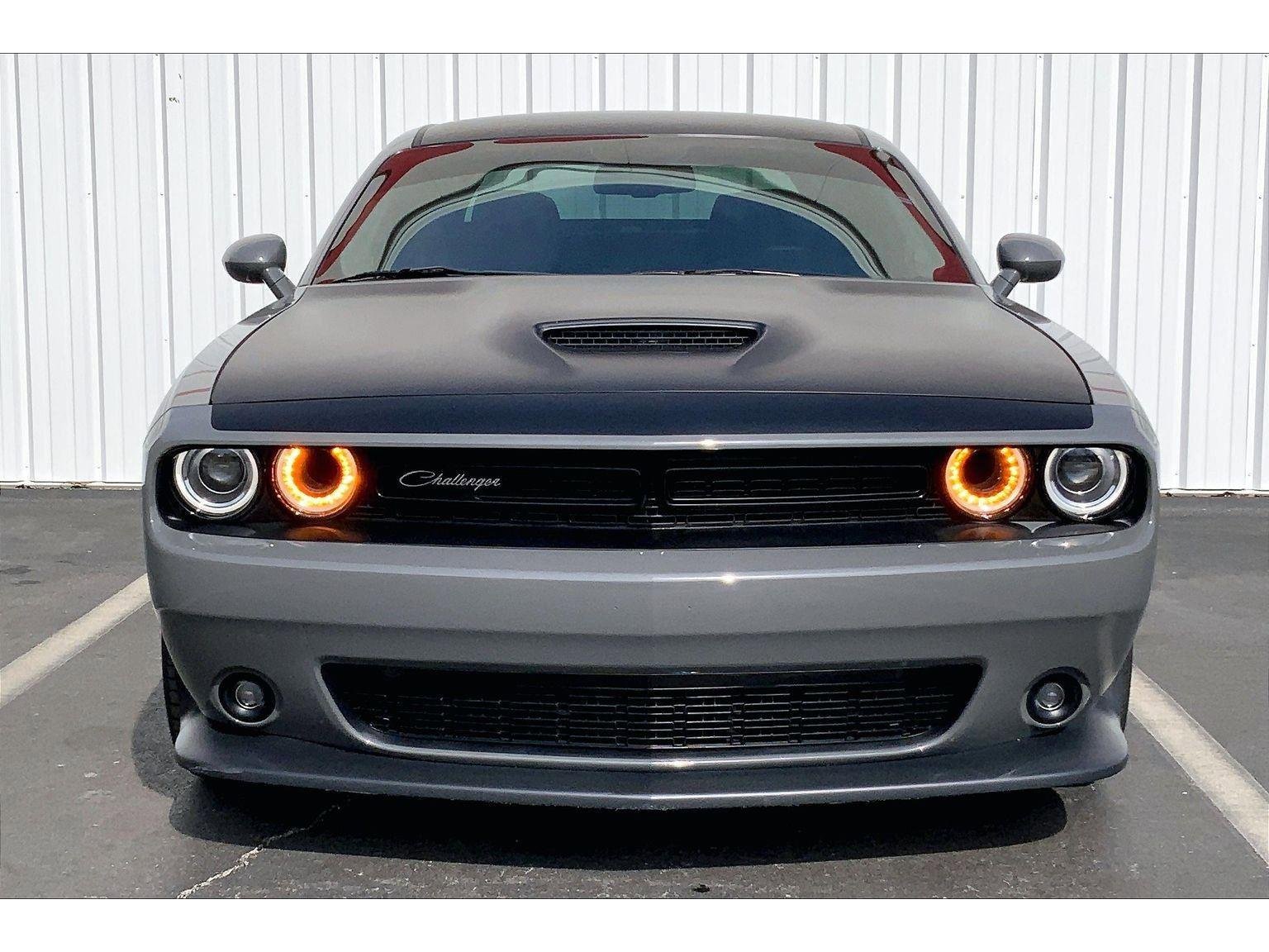Used 2023 Dodge Challenger R/T w/ T/A Package image 3