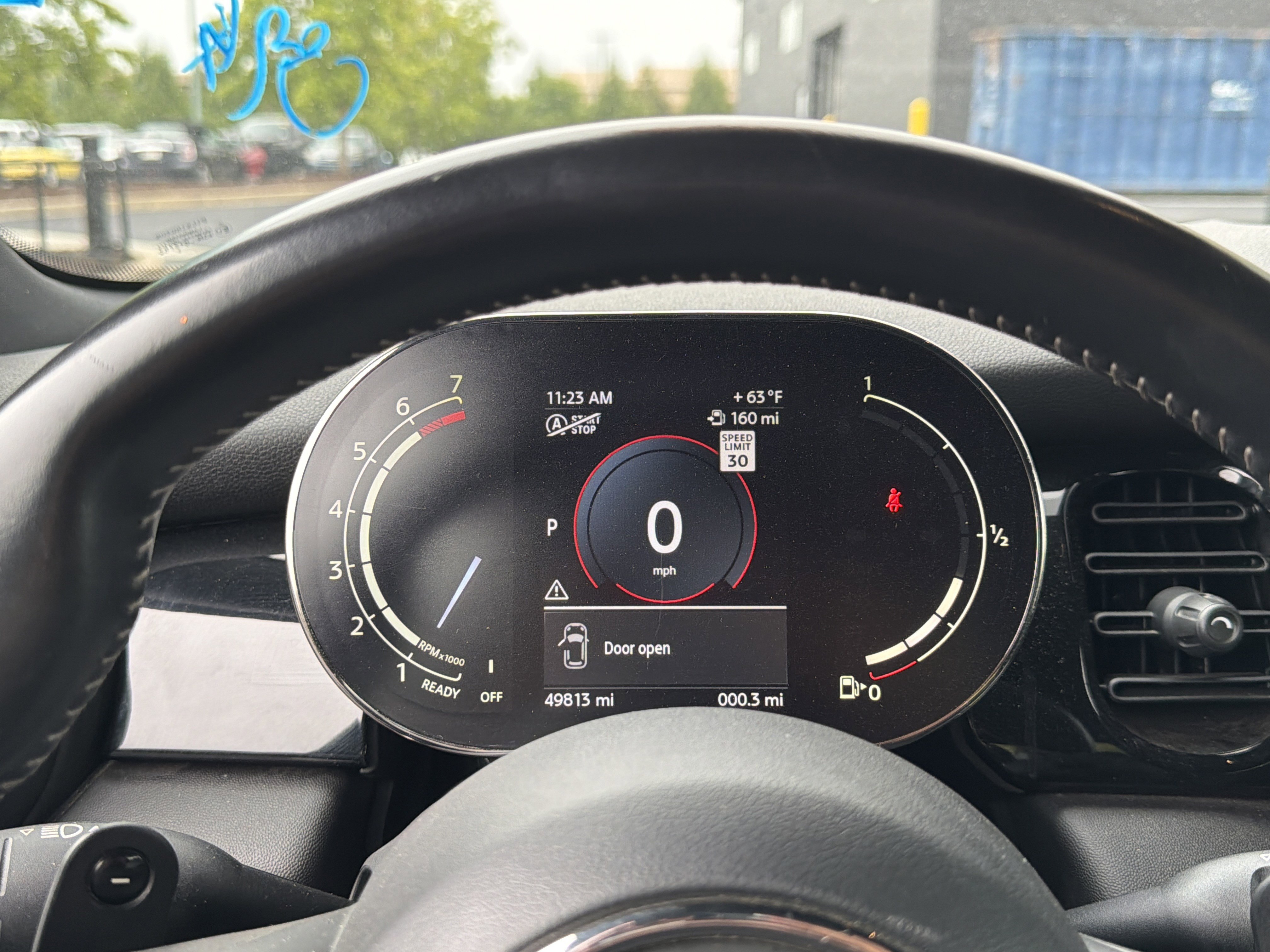 Used 2024 MINI Cooper S FWD image 10