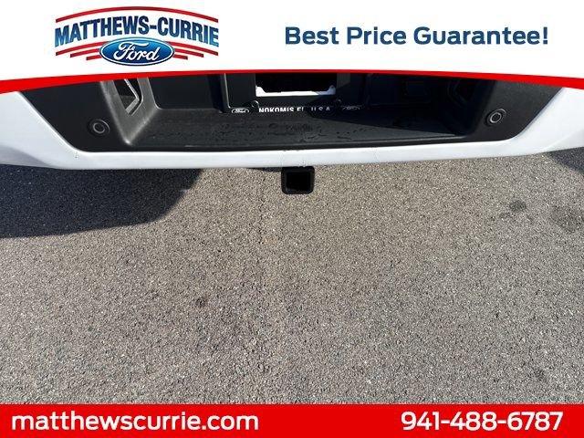 New 2025 Ford F150 STX w/ Equipment Group 200A image 13