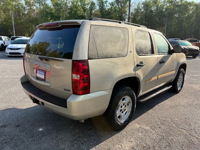 Used 2008 Chevrolet Tahoe LS w/ Skid Plate Package image 5