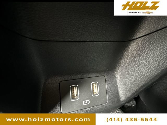 Used 2023 Hyundai Tucson Limited w/ Cargo Package image 22