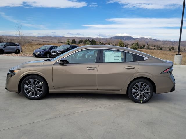 New 2026 Nissan Sentra SL image 2