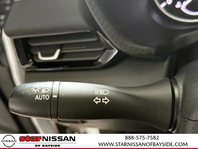 Certified 2023 Nissan Sentra SV w/ All-Weather Package image 30