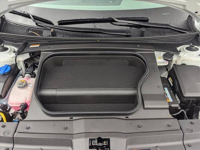 New 2025 Hyundai Ioniq 6 SEL image 16