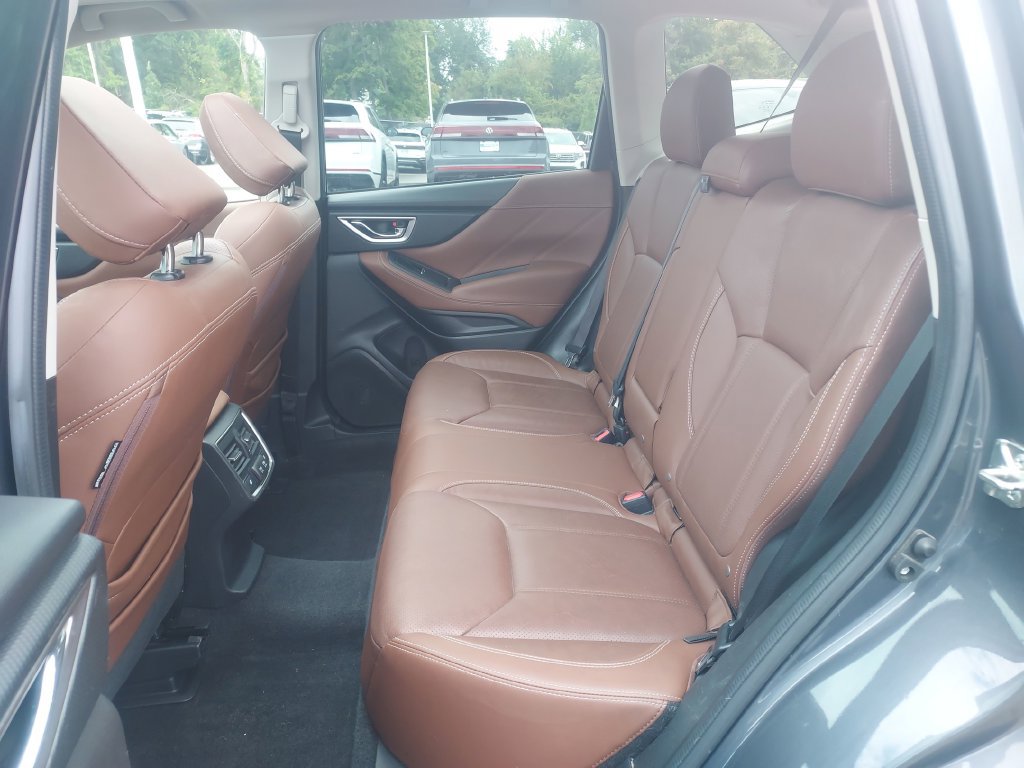 Used 2020 Subaru Forester Touring w/ Popular Package #2 AWD/4WD image 31