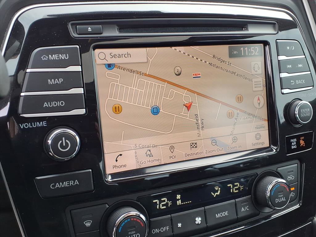 Used 2023 Nissan Maxima Platinum w/ Sport Mat Group image 19