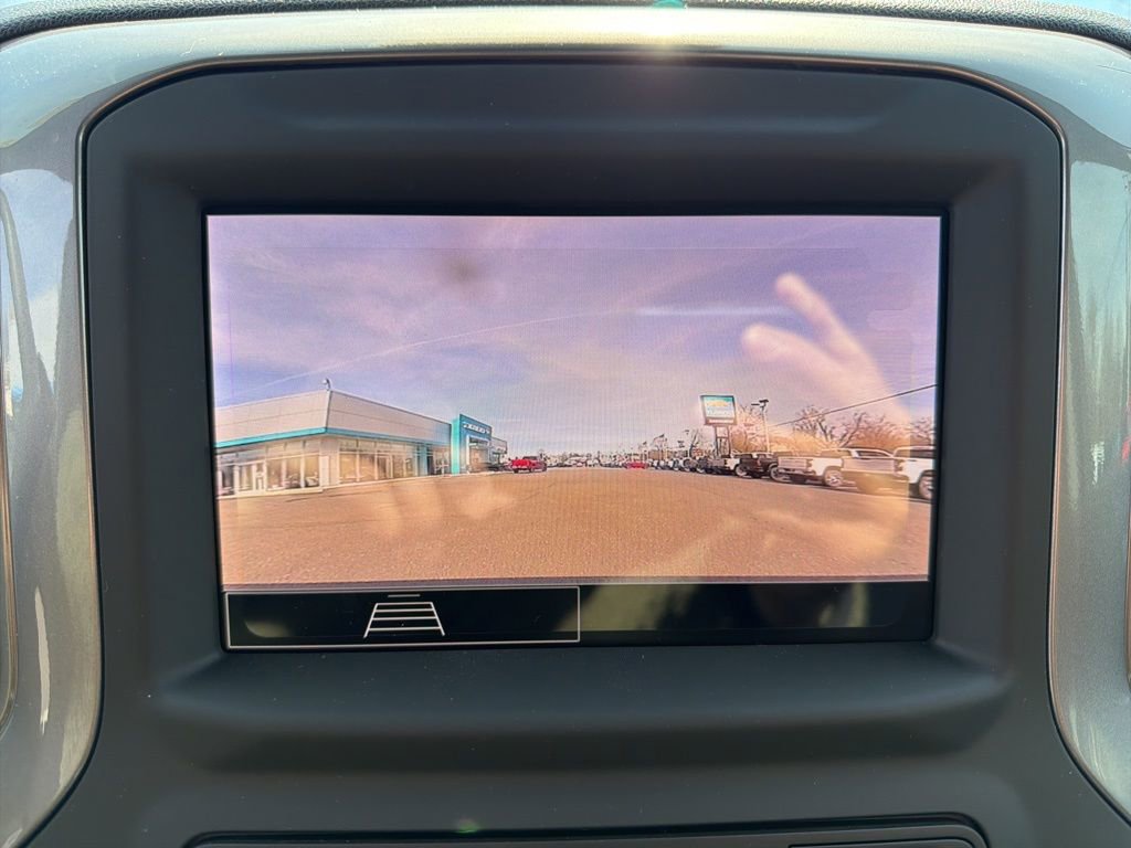 New 2026 Chevrolet Silverado 3500 W/T w/ WT Convenience Package image 19