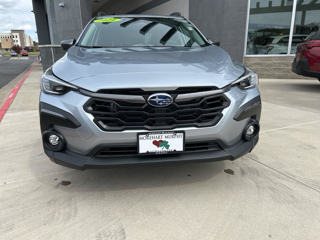 Certified 2024 Subaru Crosstrek 2.5i Limited AWD/4WD image 3