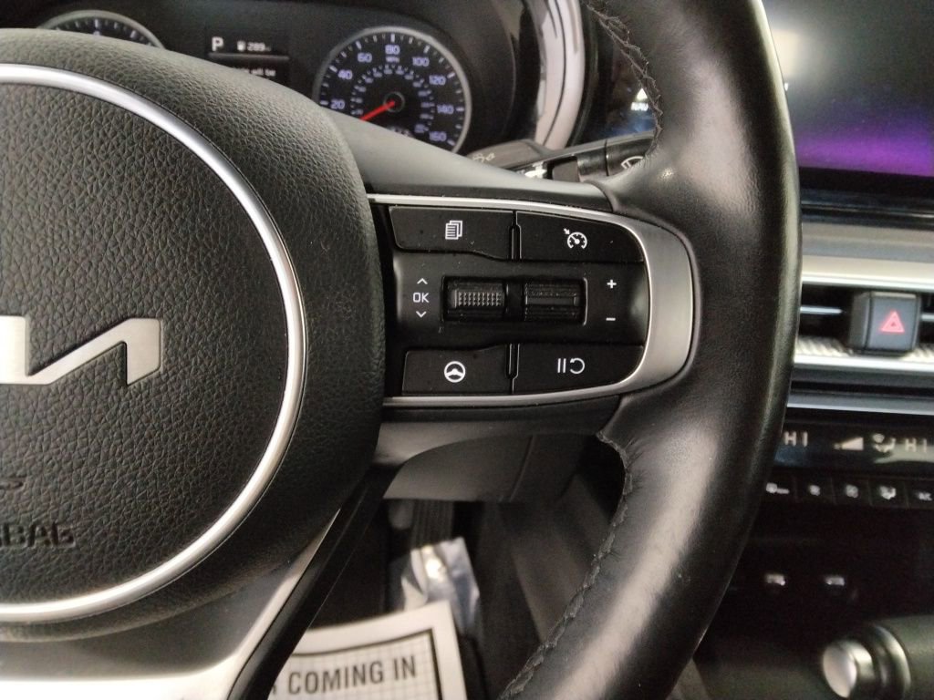 Used 2023 Kia K5 GT-Line image 13