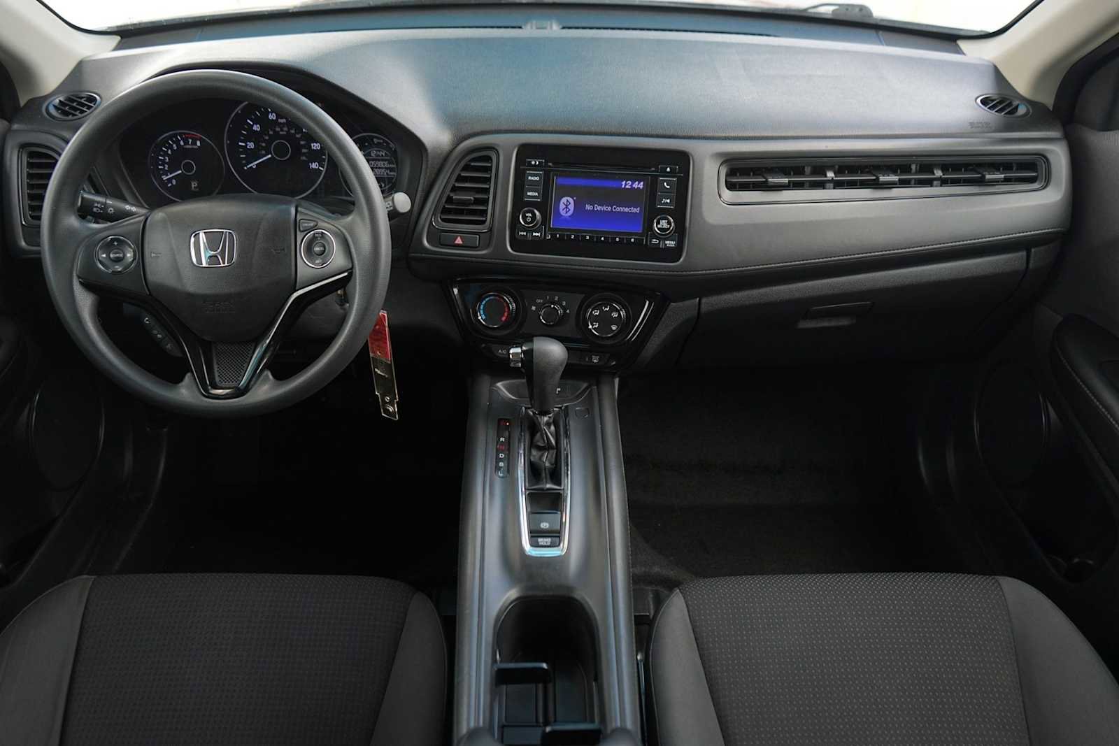 Used 2020 Honda HR-V LX image 10