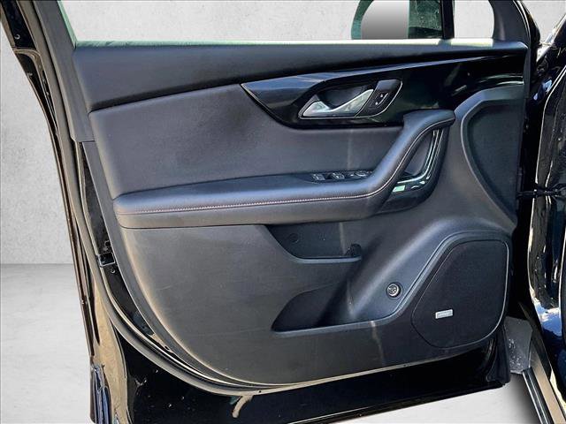 Used 2023 Chevrolet Blazer RS image 14