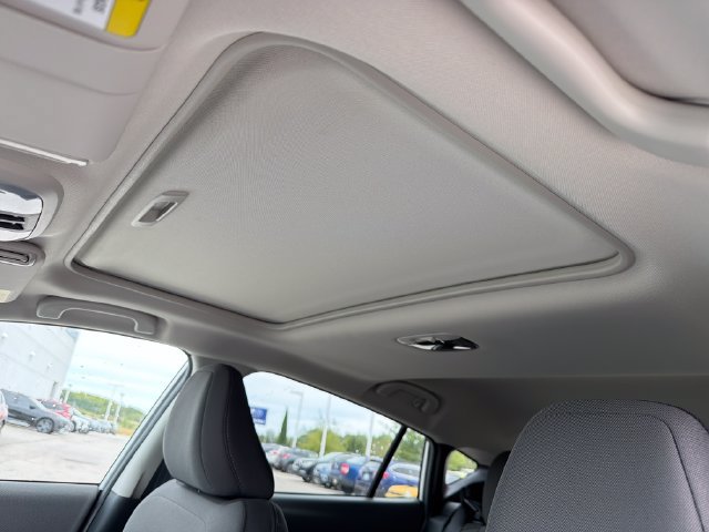 New 2026 Subaru Crosstrek 2.5i Premium AWD/4WD image 18
