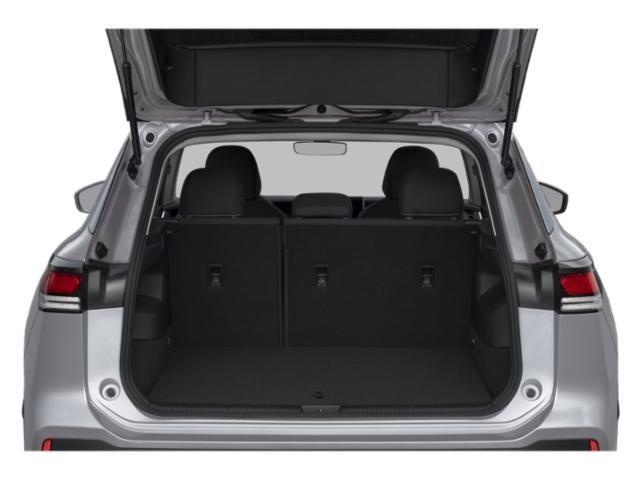 New 2026 Volkswagen Tiguan S image 8