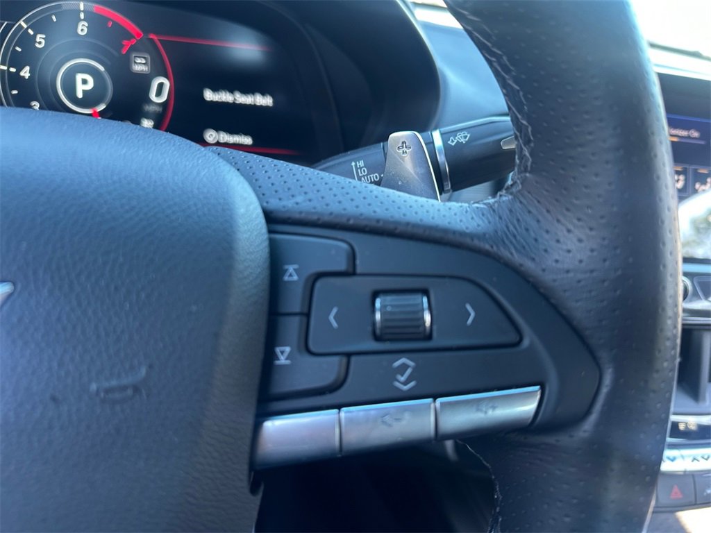 Used 2022 Cadillac CT4 Sport image 31