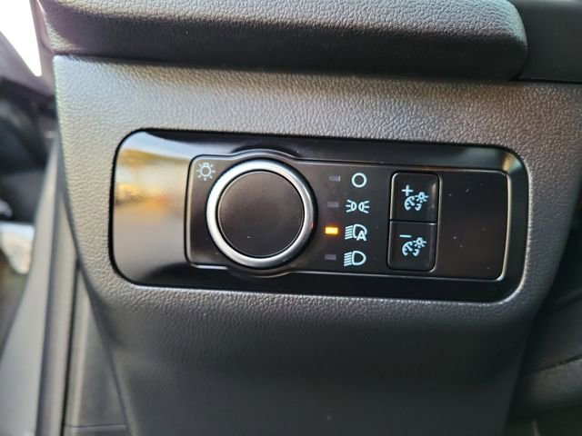 Used 2025 Ford Escape ST-Line image 21