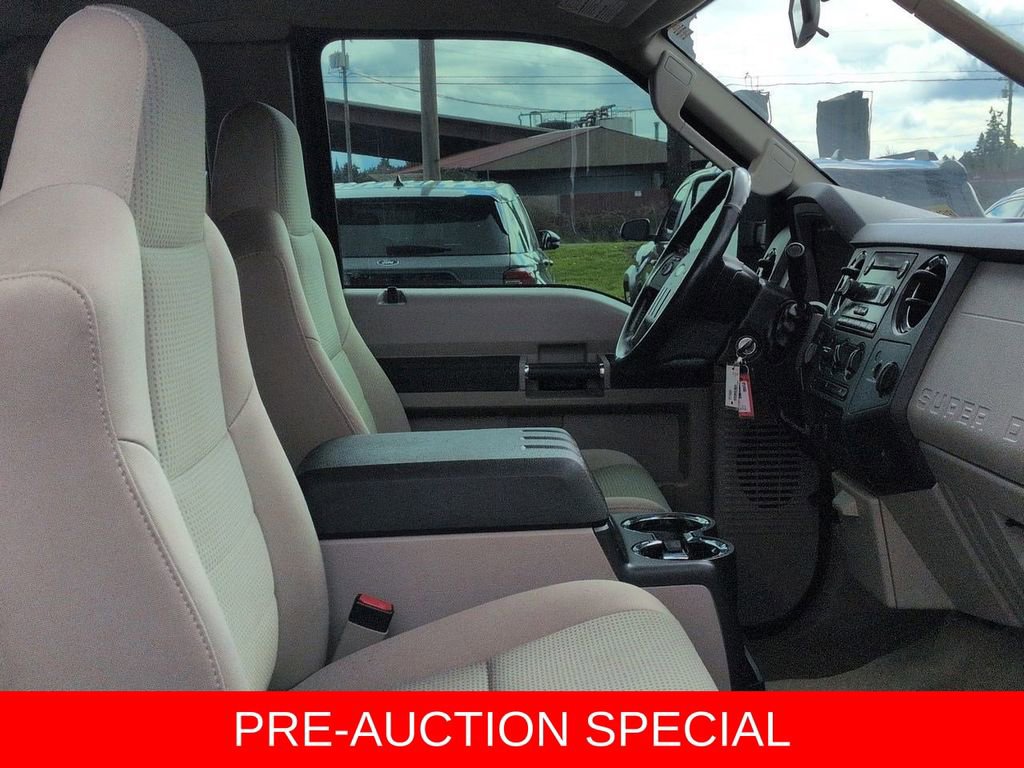 Used 2008 Ford F250 XLT image 29