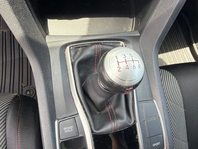 Used 2018 Honda Civic Si image 29