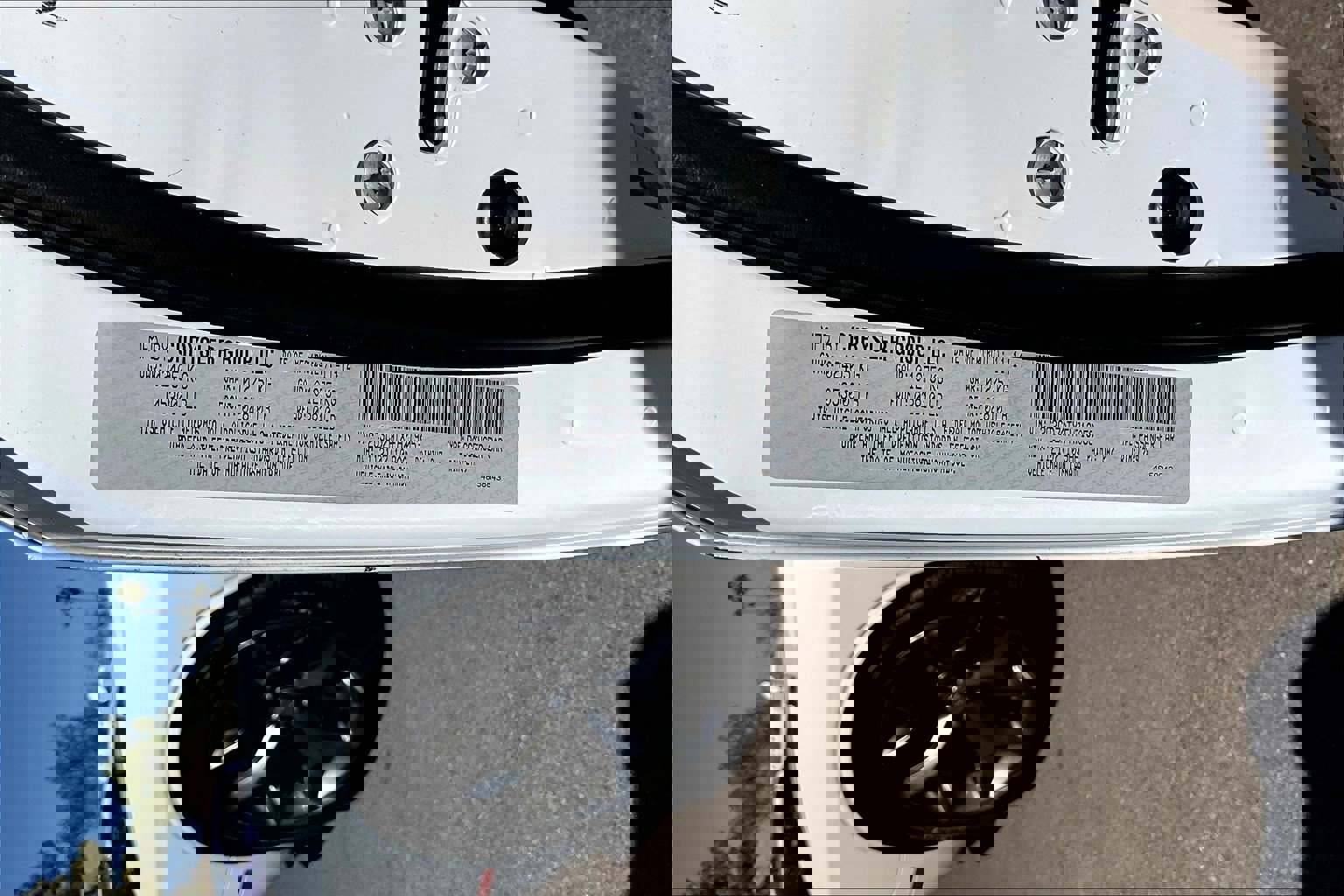 Used 2015 Dodge Challenger R/T w/ Quick Order Package 22B R/T image 31