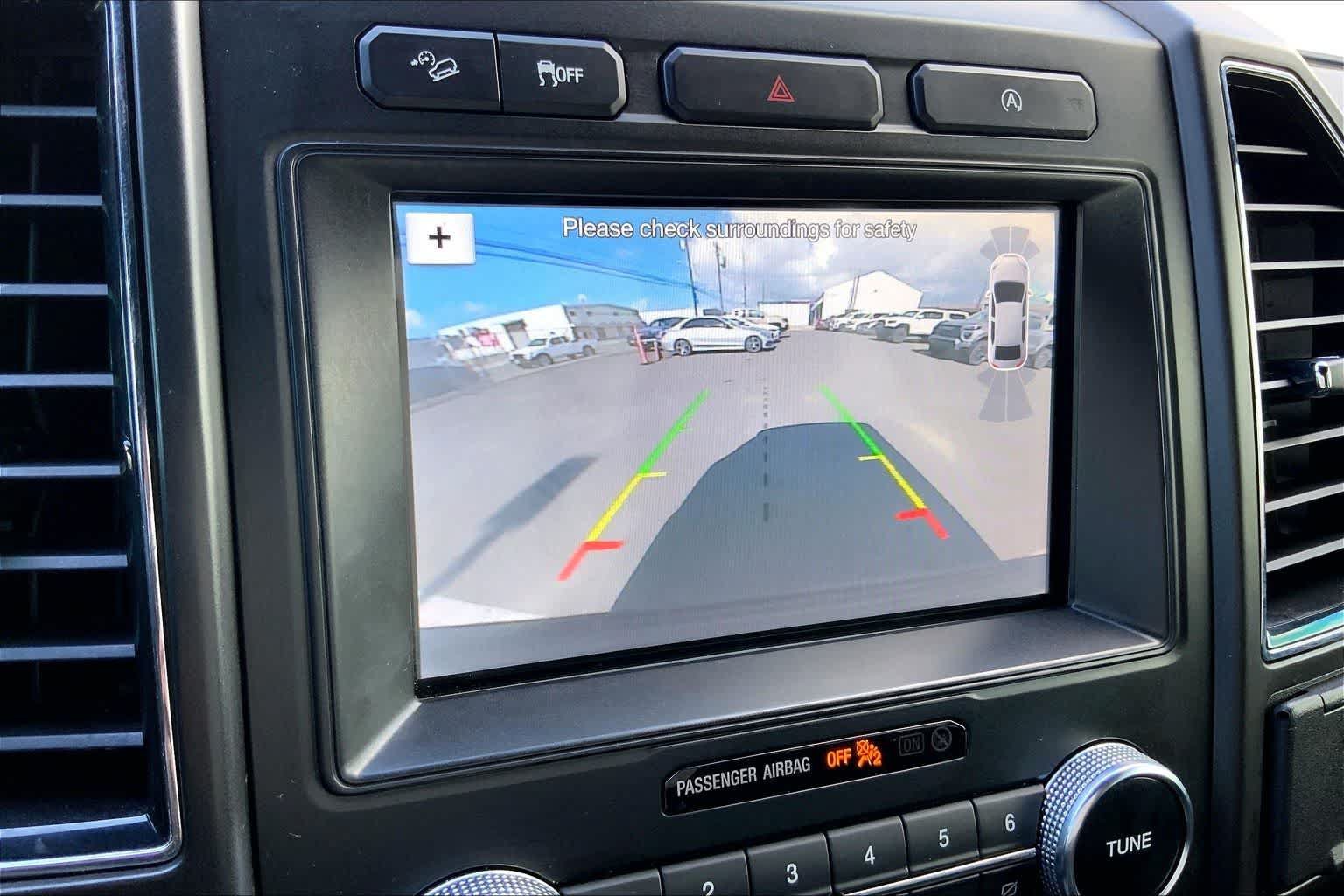Used 2019 Ford Expedition Limited AWD/4WD image 26
