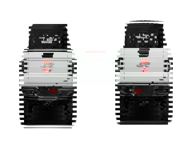 Used 2021 Jeep Gladiator Overland w/ Cold Weather Group image 5