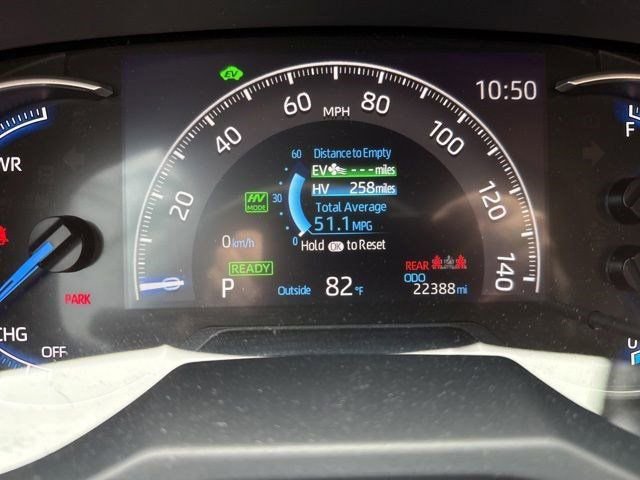 Used 2024 Toyota RAV4 SE AWD/4WD image 12