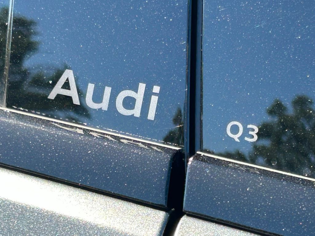 New 2026 Audi Q3 quattro 2.0T image 45