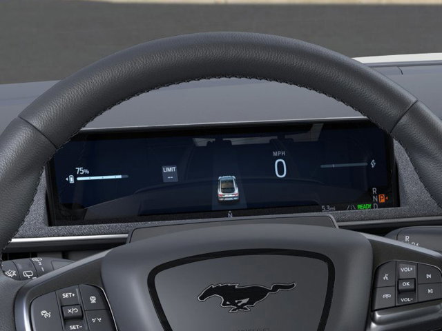 New 2025 Ford Mustang Mach-E Premium image 13