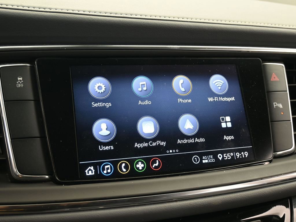 Used 2020 Buick Enclave Preferred image 17