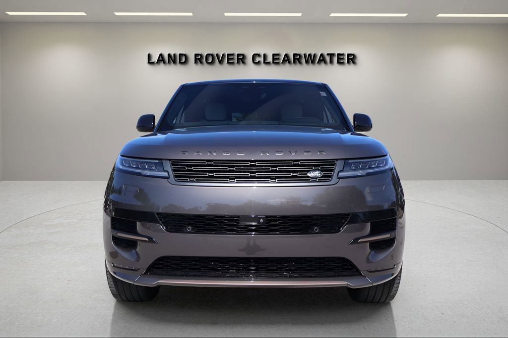 Used 2024 Land Rover Range Rover Sport Dynamic SE AWD/4WD image 8