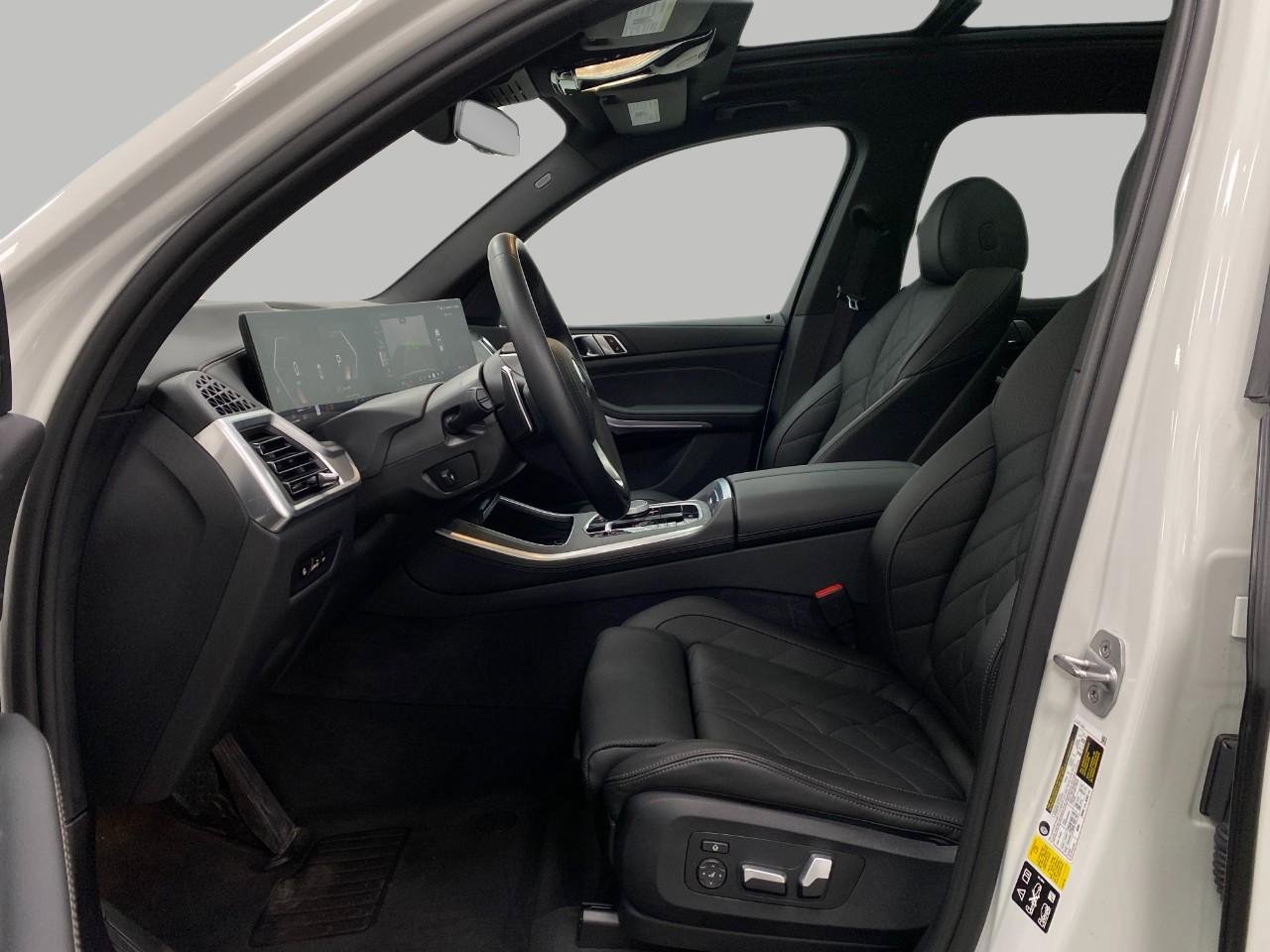 Certified 2024 BMW X5 xDrive40i image 31