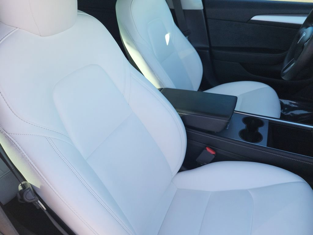 Used 2021 Tesla Model 3 Long Range image 18