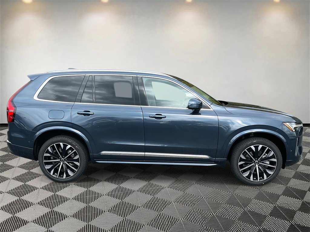 New 2026 Volvo XC90 B6 Ultra image 2