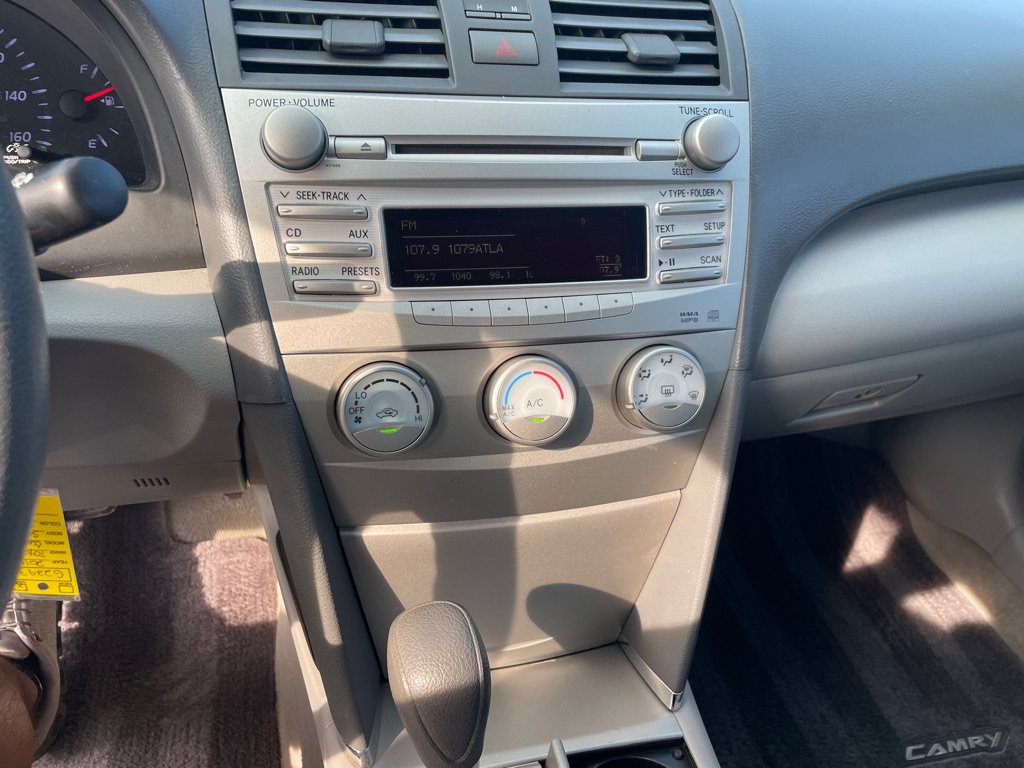 Used 2011 Toyota Camry LE w/ LE Extra-Value Pkg FWD image 14