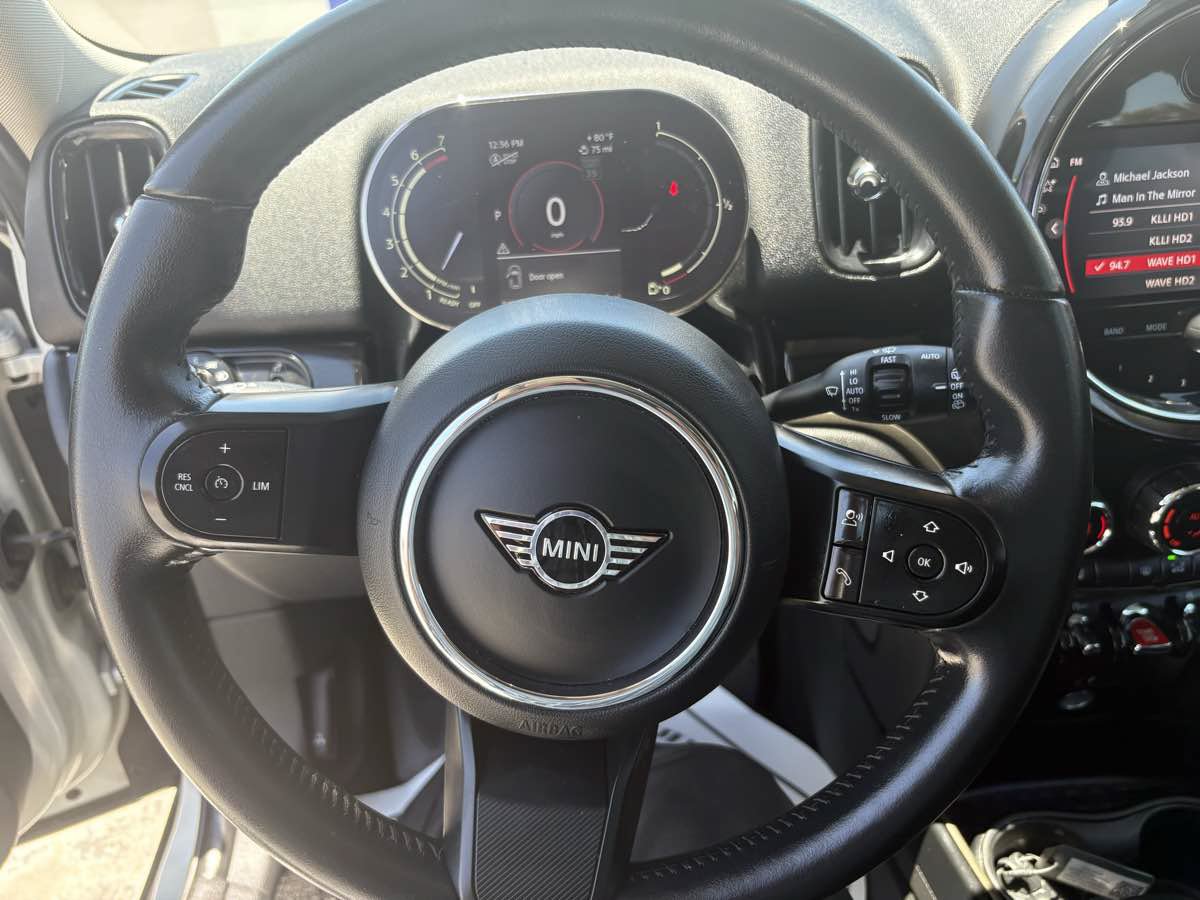 Used 2022 MINI Cooper Countryman FWD image 22