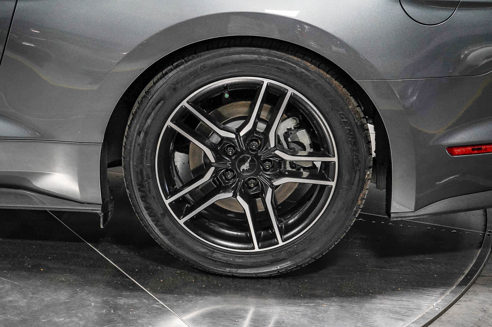 Used 2023 Ford Mustang GT image 10