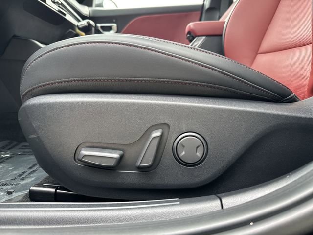 New 2026 Kia K4 GT-Line Turbo image 22