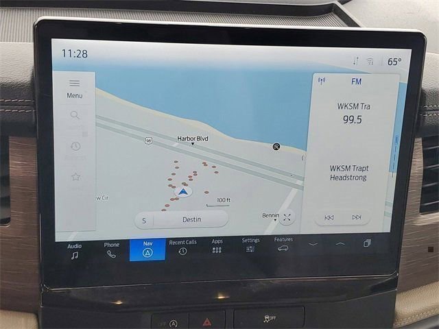 Used 2024 Ford Expedition Max Limited image 23