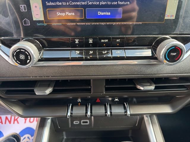 Used 2024 Chevrolet Colorado Trail Boss w/ LPO, Dark Essentials Package image 28