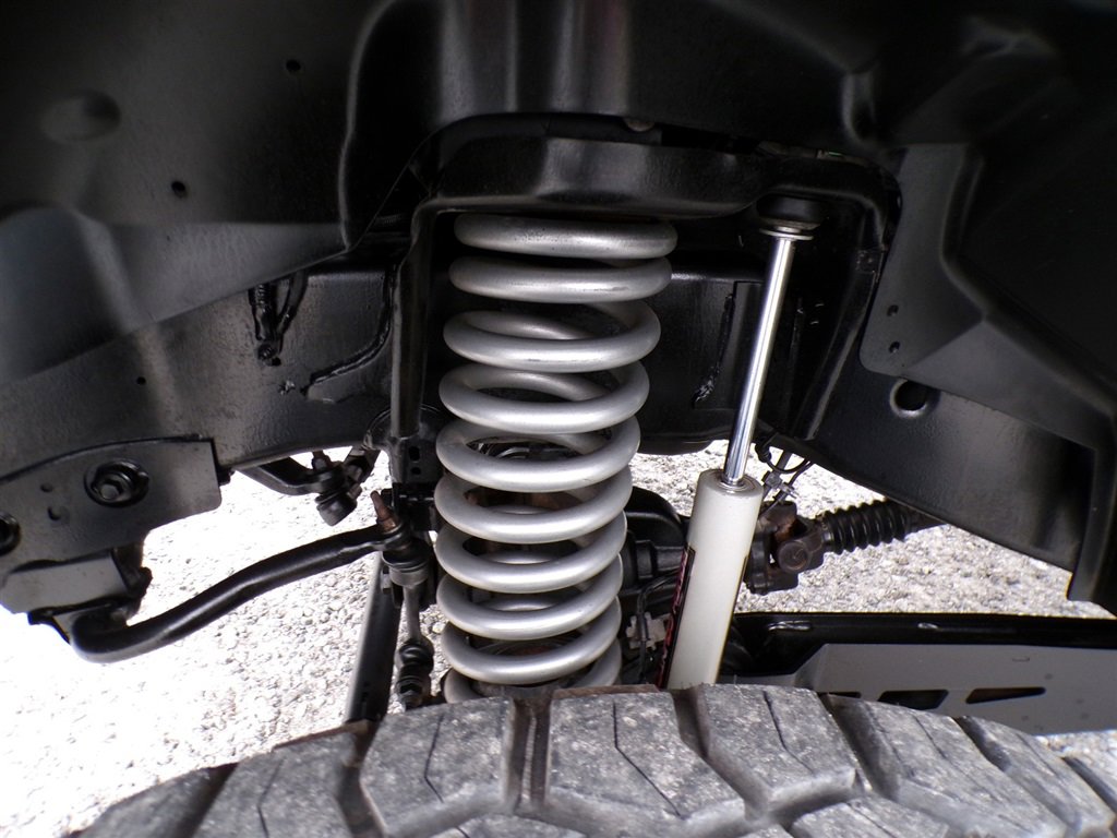 Used 2017 RAM 2500 Laramie image 18