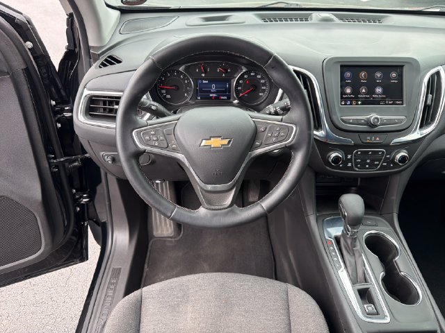 Certified 2023 Chevrolet Equinox LT FWD image 15