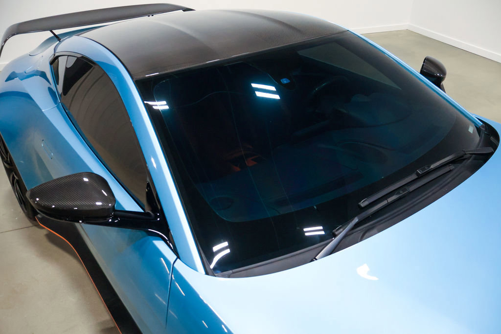 Used 2023 Aston Martin V12 Vantage image 58