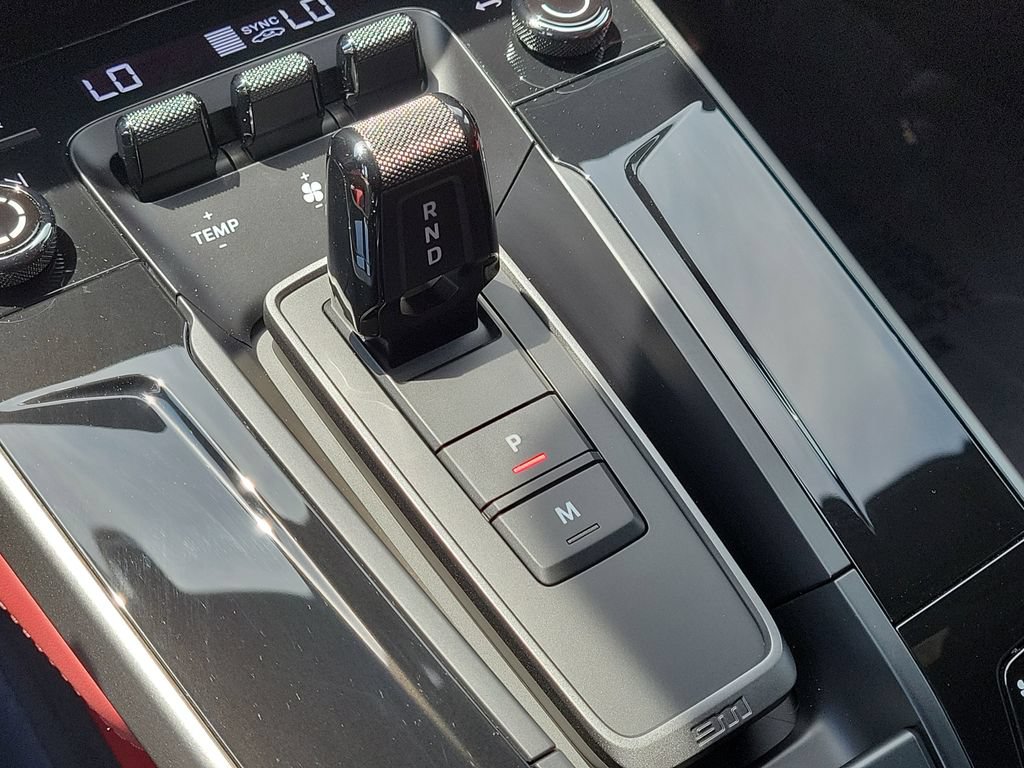Certified 2026 Porsche 911 Carrera S RWD image 35