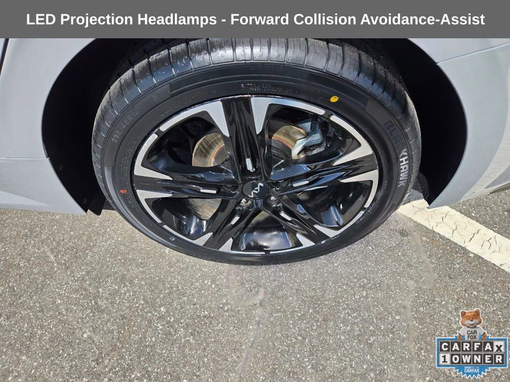 Used 2023 Kia K5 GT-Line image 15