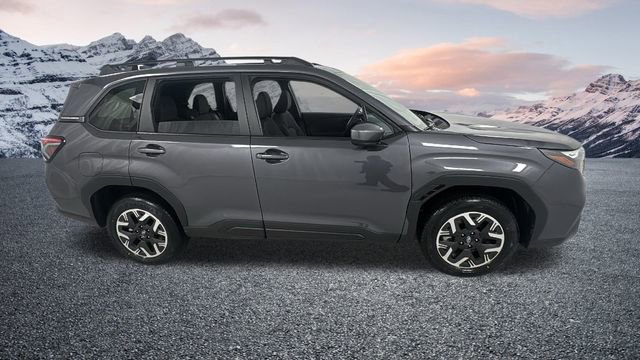New 2026 Subaru Forester Premium image 2