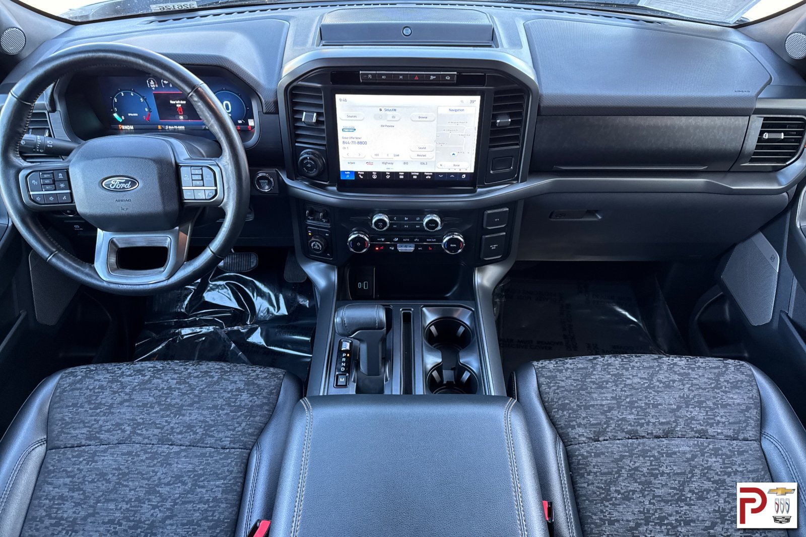 Used 2024 Ford F150 Tremor w/ Tow/Haul Package AWD/4WD image 14