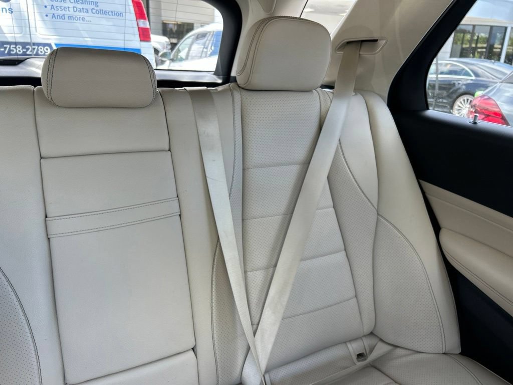 Used 2021 Mercedes-Benz GLE 350 image 14